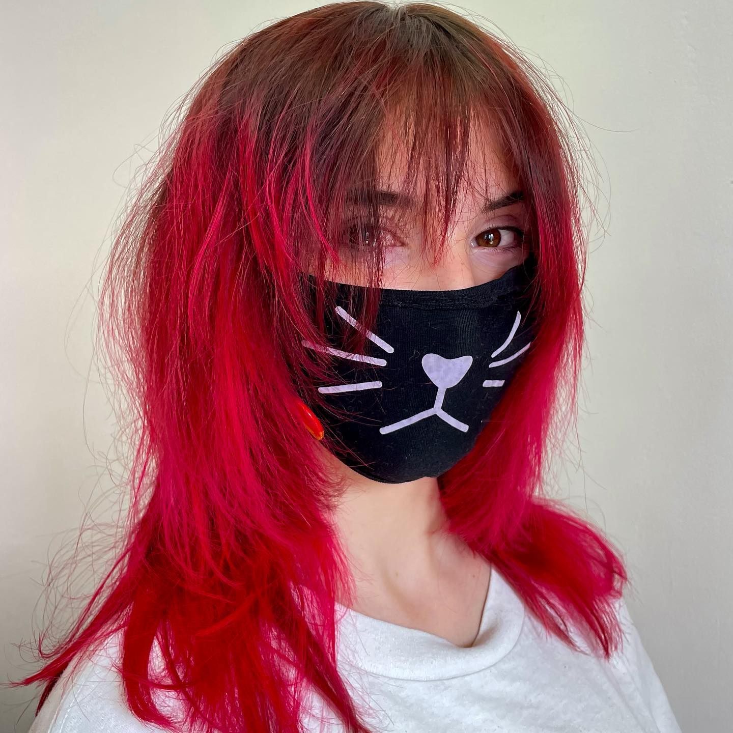 Hair transformation 12